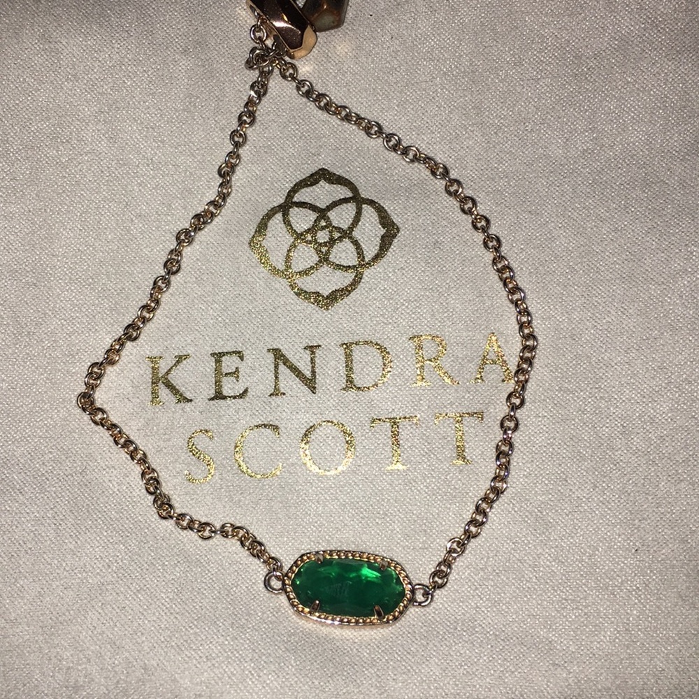 Kendra Scott bracelet